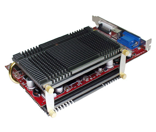 ZM80CHPBUNV Zalman