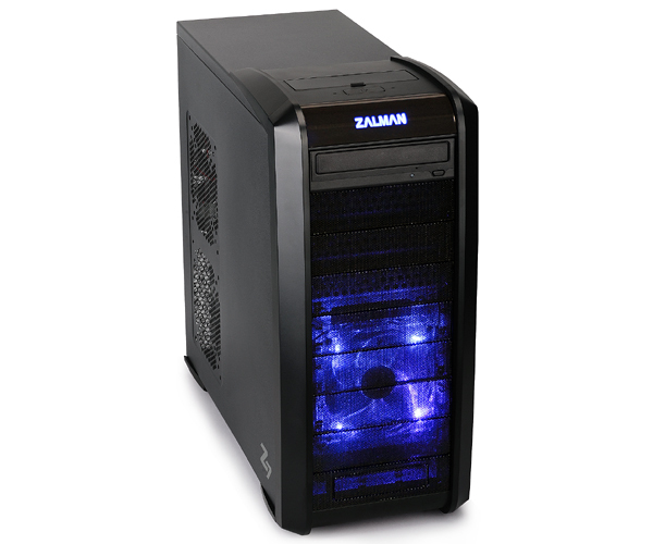 ZM-Z7 Zalman