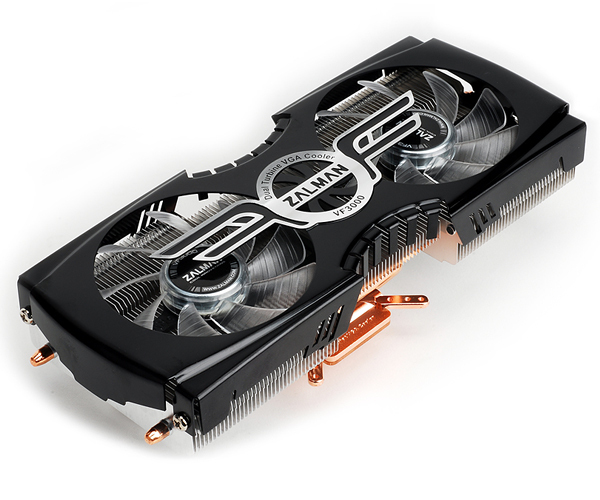 VF3000N Zalman