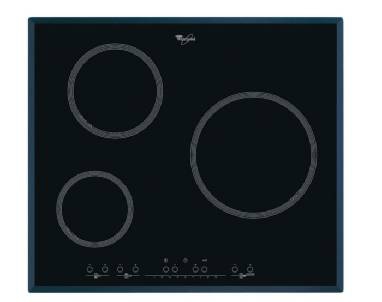 ACM709BA Whirlpool