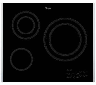 AKT803LX Whirlpool