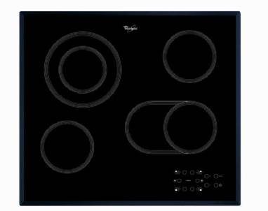 AKT821BA Whirlpool