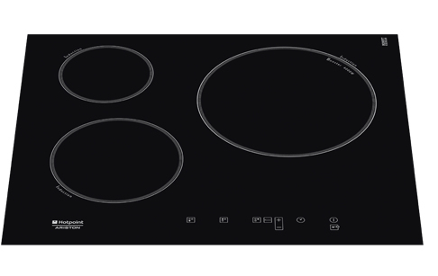 KIC631C Hotpoint