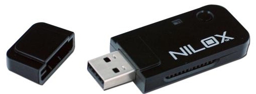16NX091504001 Nilox