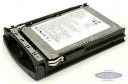 FUJ-250SATA/7-S2 Origin Storage