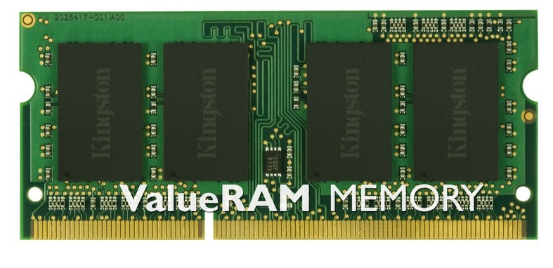 KVR1066D3S7/4GBK Kingston Technology
