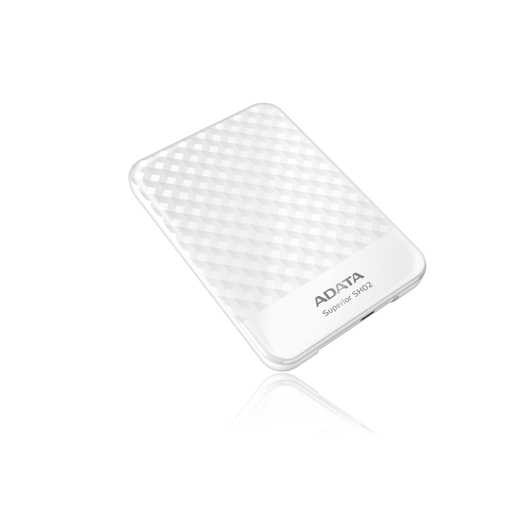 ASH02-640GU-CWH ADATA