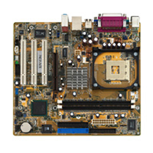 P4GE-MX ASUS