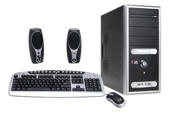ITA606C itek