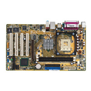 P4P800S-X ASUS