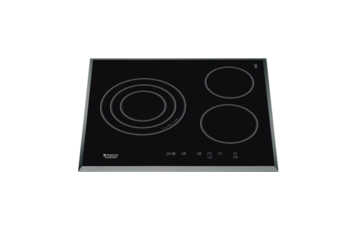 KRC631TB Hotpoint