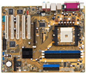 K8N-EDELUXE ASUS