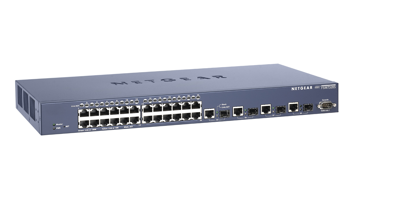 FSM7328SEU NETGEAR