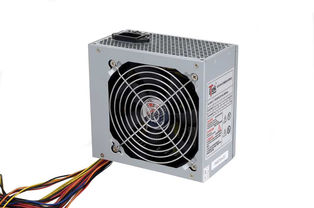 ITPS500 itek