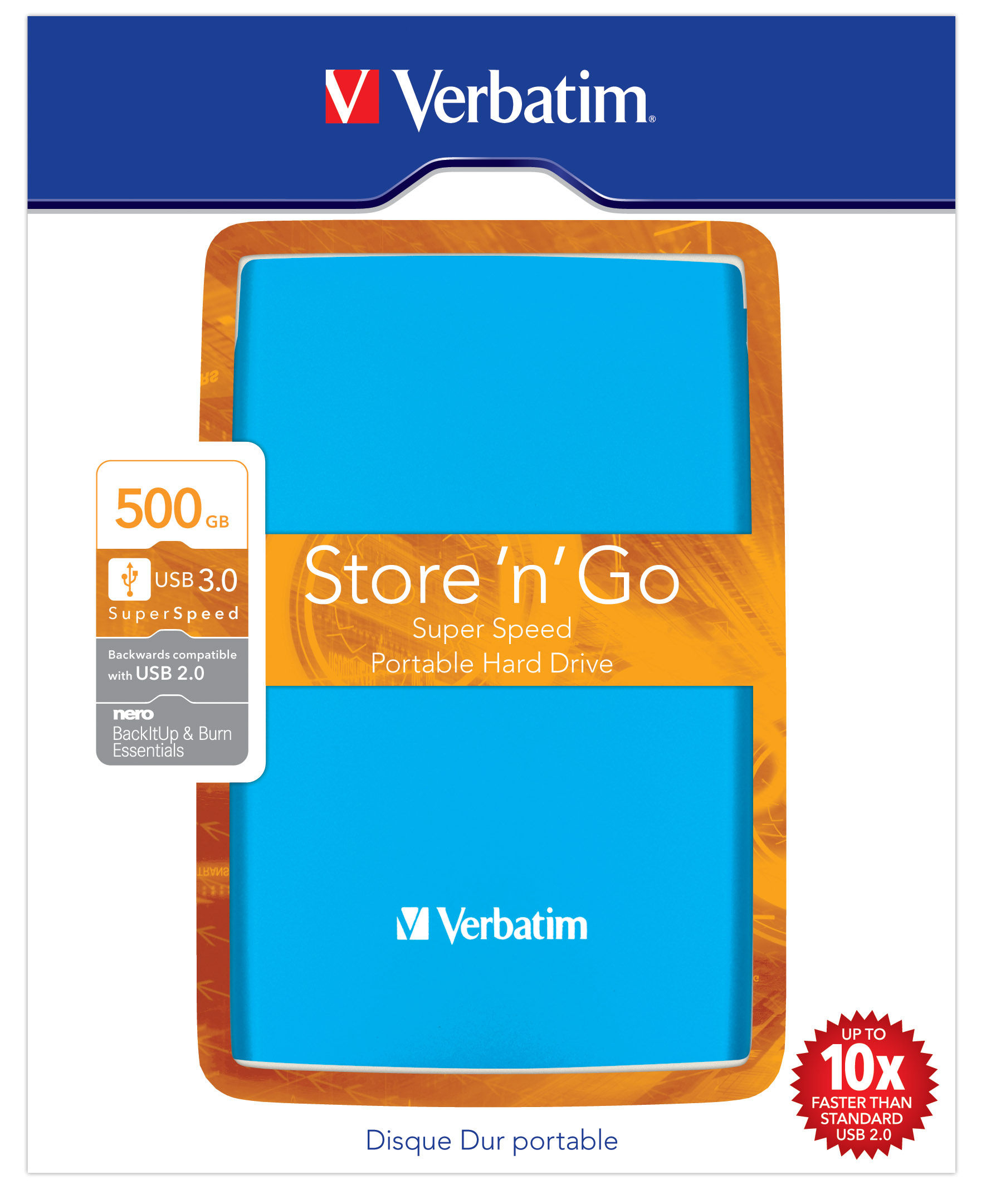 53026 Verbatim