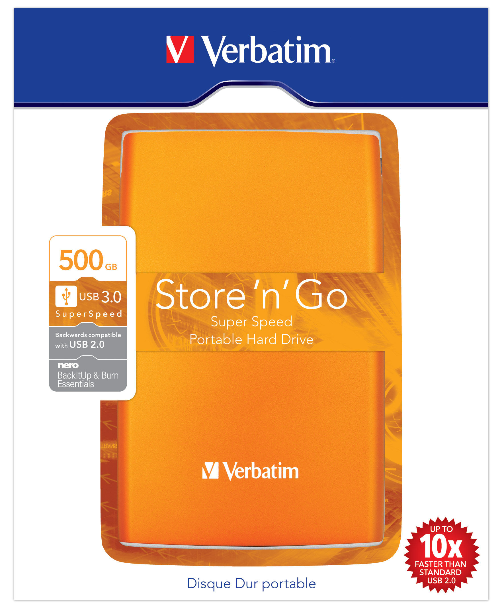 53028 Verbatim