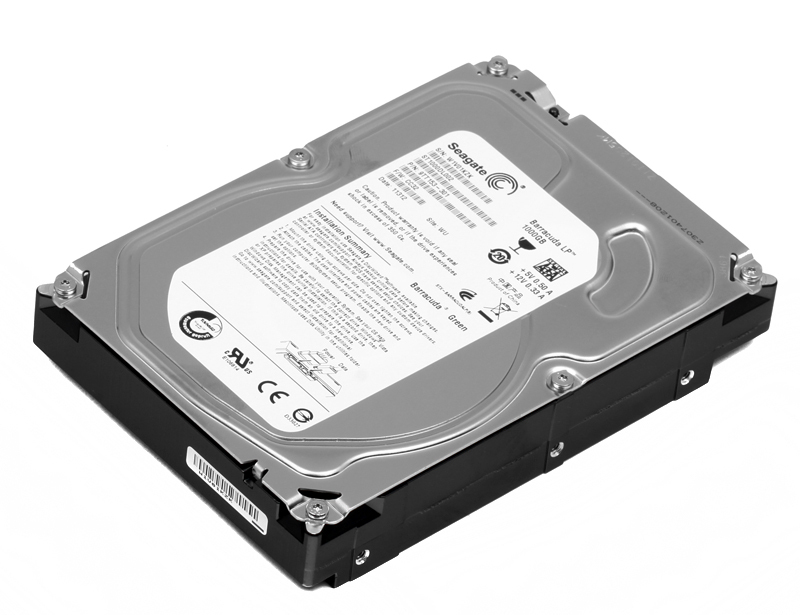 ST1000DL002 Seagate