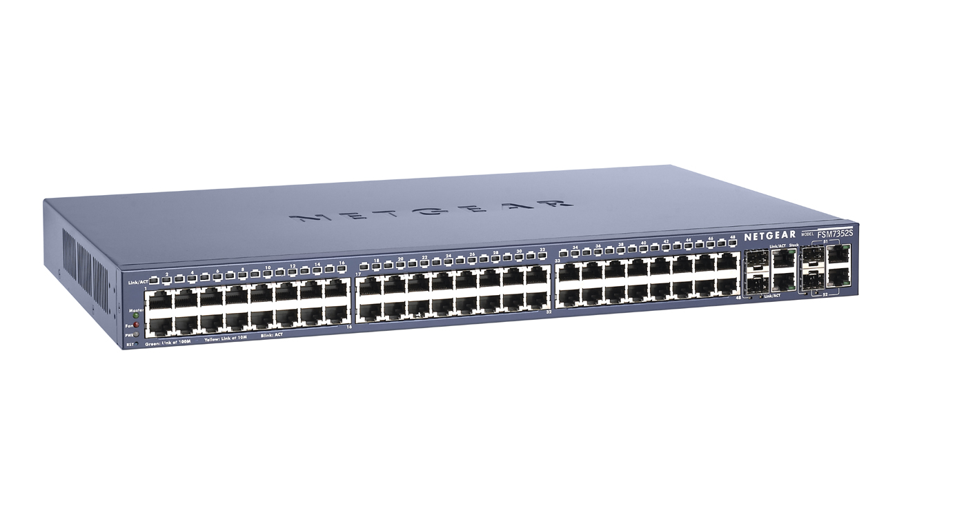 FSM7352SEU NETGEAR