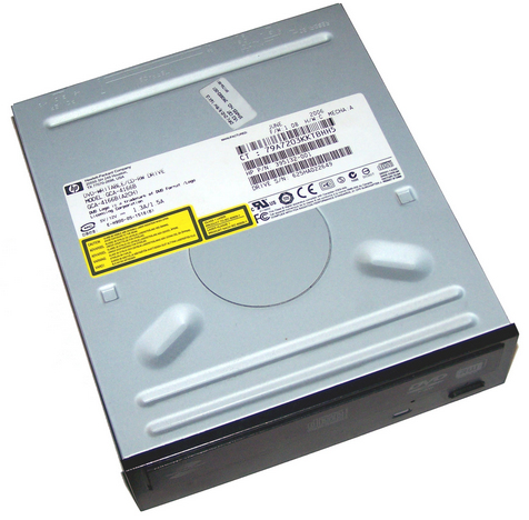 390882-001 HP