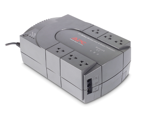 BE600-LM APC