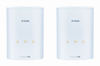 DHP-501AV D-Link