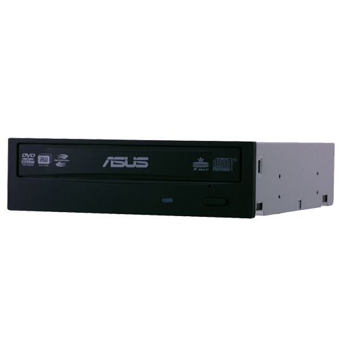 DRW-22B3L/BLK/G/AS ASUS
