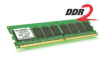 KVR667D2E5/512 Kingston Technology