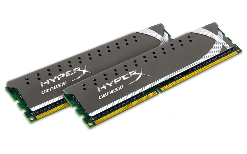 KHX1600C9D3X2K2/4GX HyperX