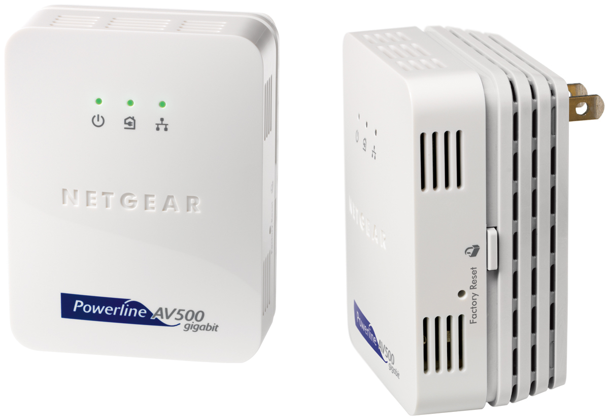 XAVB5001-100GRS NETGEAR