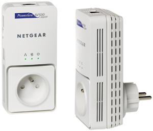 XAVB5501-100UKS NETGEAR
