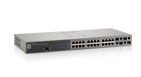 "FGL-2870 1+ KIT" LevelOne