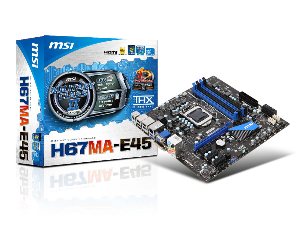 7680-020R MSI