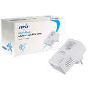 PLC-200AV04-030R MSI