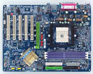GA-K8NS GIGABYTE