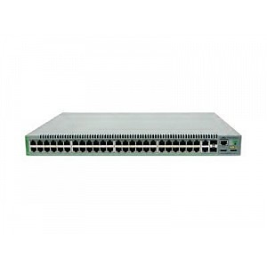 AT-8100S/48POE-50 Allied Telesis