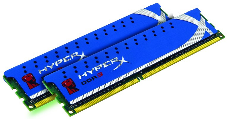 KHX1333C7AD3K2/8G HyperX