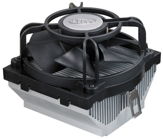 "BETA 10" DeepCool