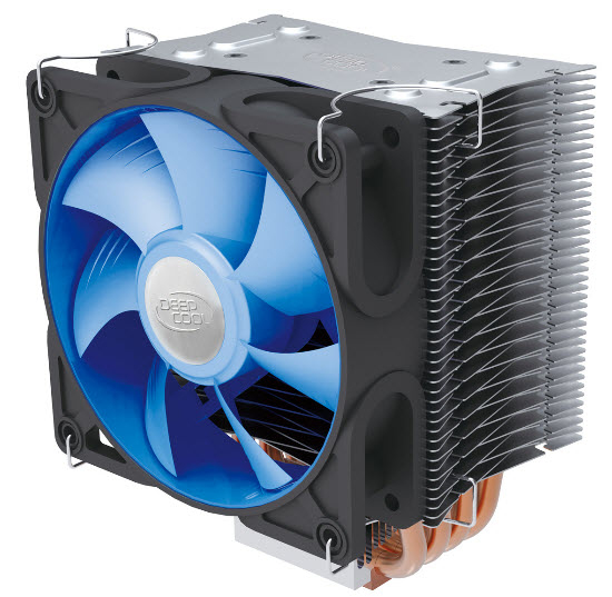 "ICEEDGE 400 FS" DeepCool