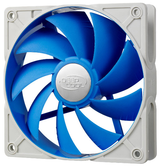 "UF FAN 120" DeepCool