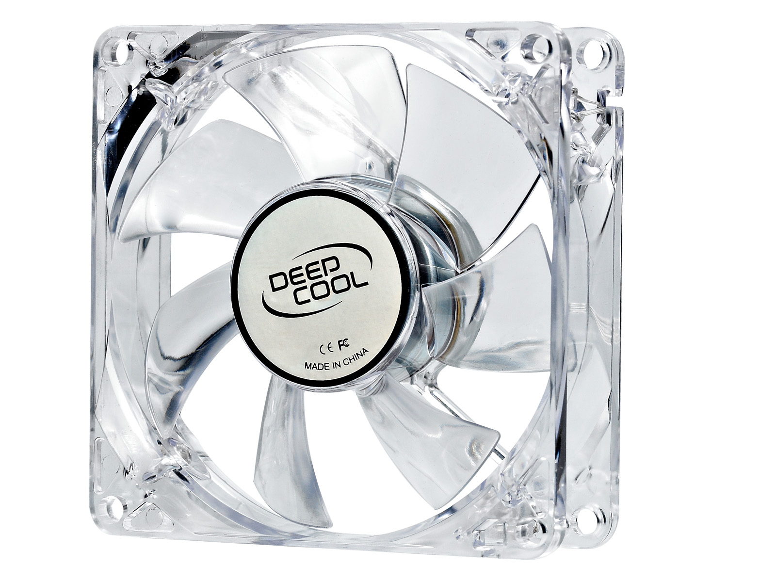 "XFAN 80L" DeepCool