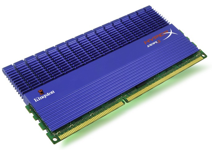 KHX1600C9D3T1K2/8G HyperX