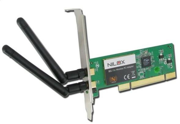 16NX053000001 Nilox