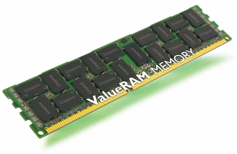 KVR1333D3E9S/4GHB Kingston Technology