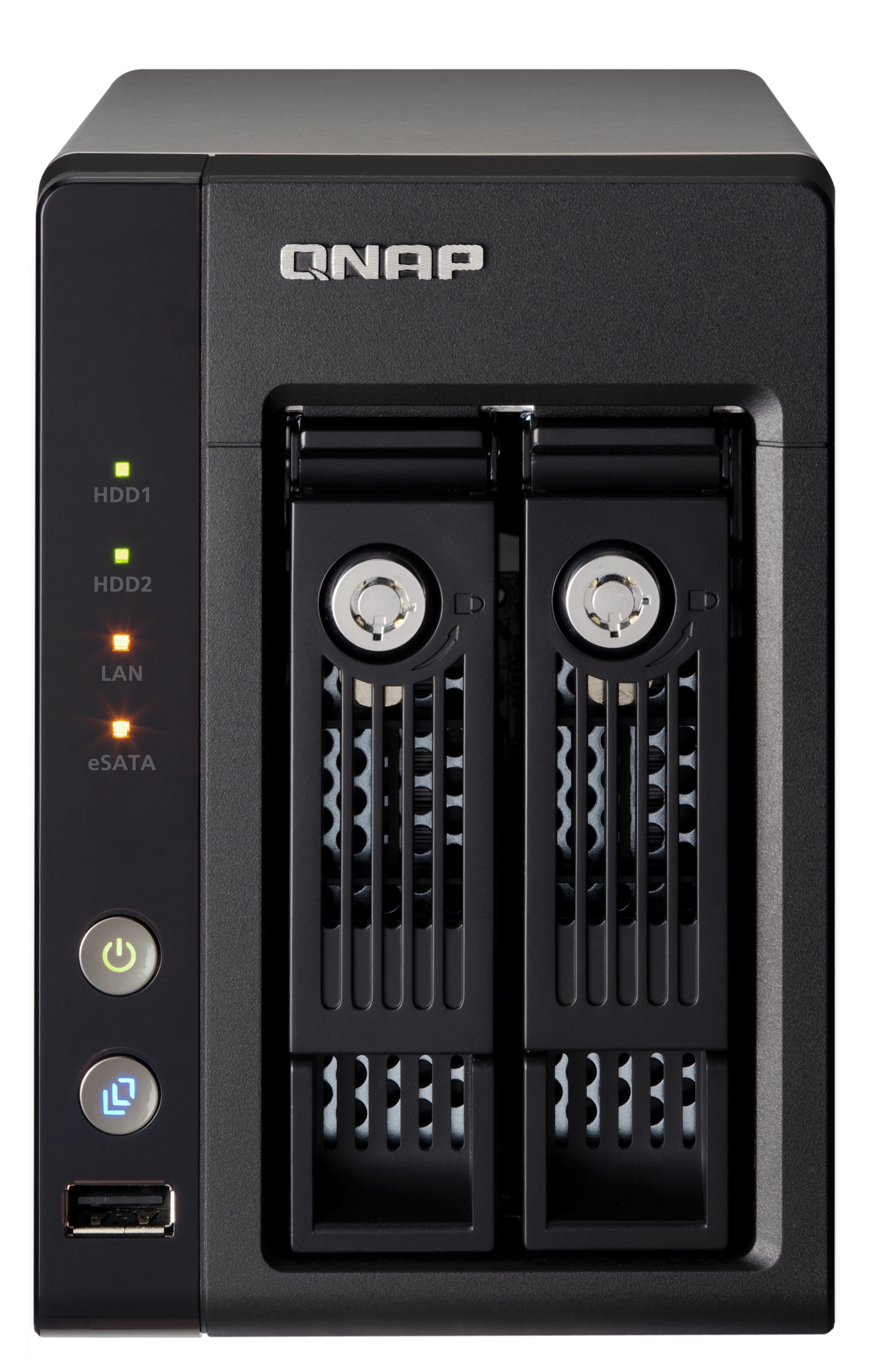 "TS-259 PRO+/2TB" QNAP