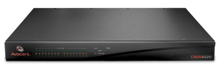 DSR4020-202 Vertiv