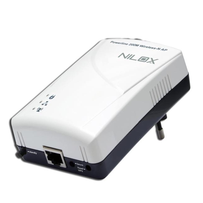 16NX220120001 Nilox