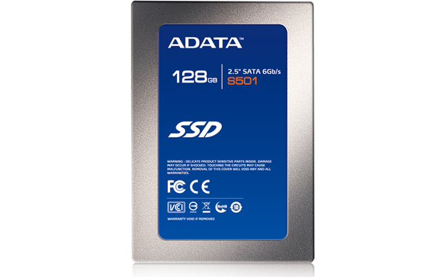 AS501V2-128GM-C ADATA