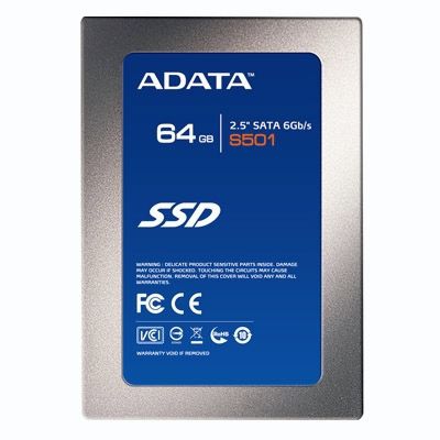 AS501V2-64GM-C ADATA