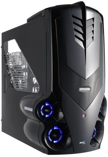 EN56468 Aerocool