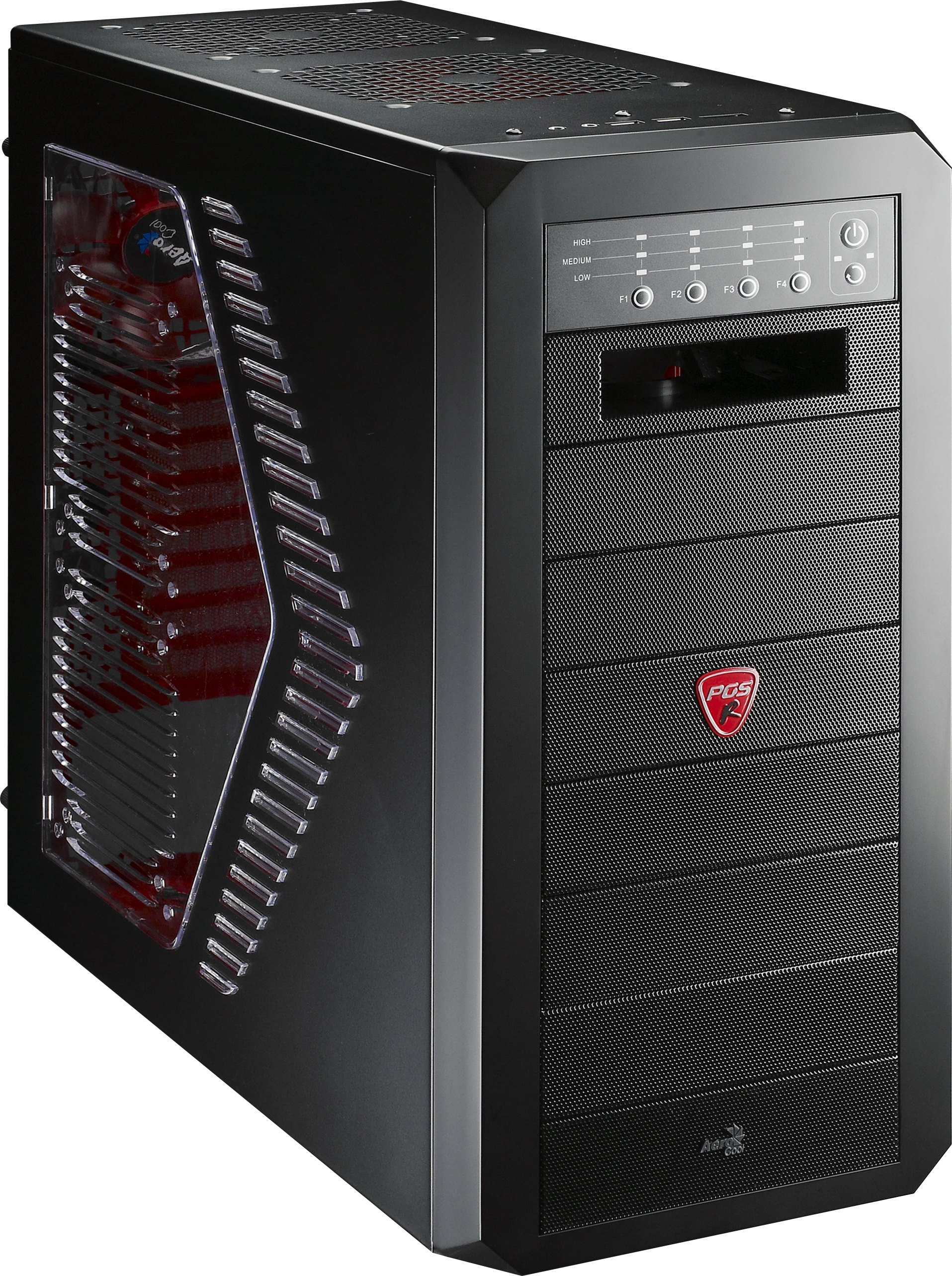 RS9DEVIL Aerocool